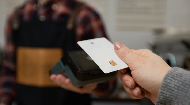 https://pci.cardveritas.com/Comment fonctionne une carte de paiement sans contact ?
