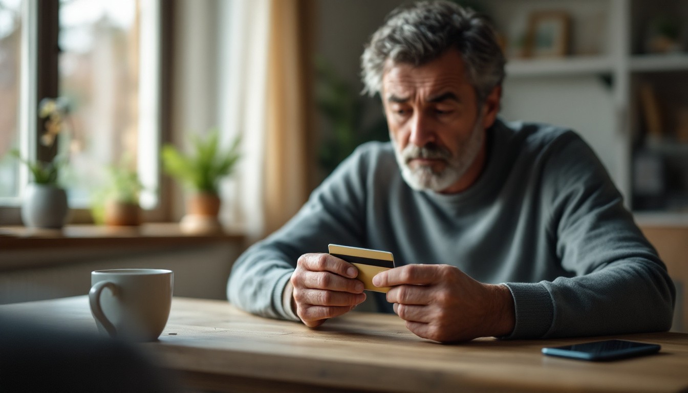 https://pci.cardveritas.com/Identifying if Your Credit Card Has Been Compromised