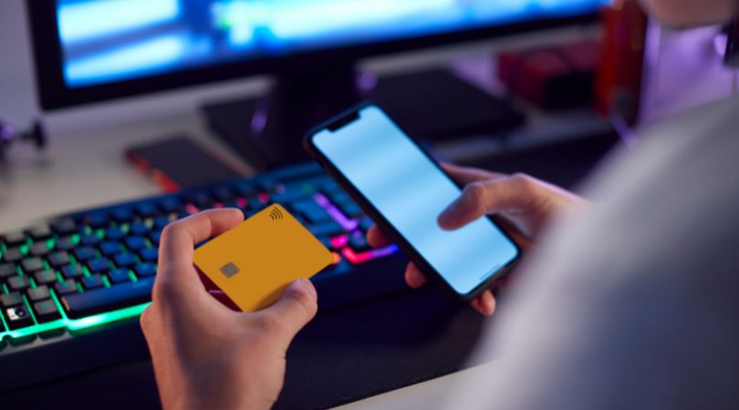 https://pci.cardveritas.com/Online Games and Mobile Apps: How to Avoid Hidden Charges?